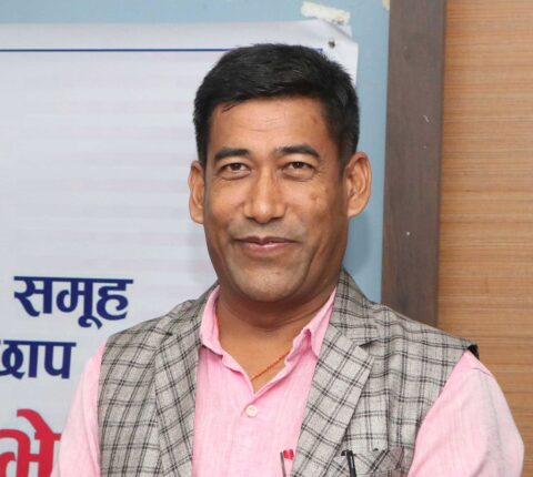 अधिकार खोज्दै गर्दा कर्तव्य पनि भुल्नु हुँदैन : लव श्रेष्ठ