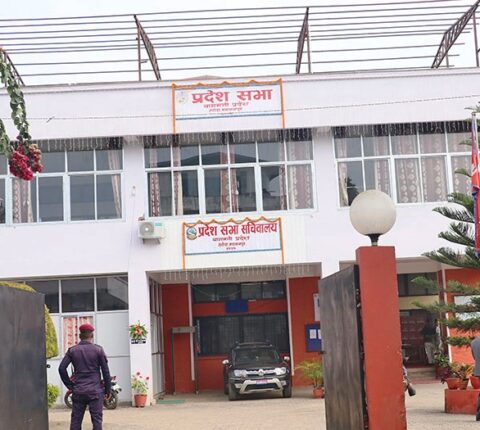 बागमती प्रदेशका ५६ पालिकाकाले अझै बजेट ल्याउन सकेन