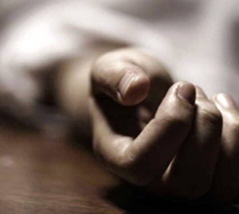 मन्थली स्थित तामाकोसी किनारमा बेवारिसे लास भेटियो