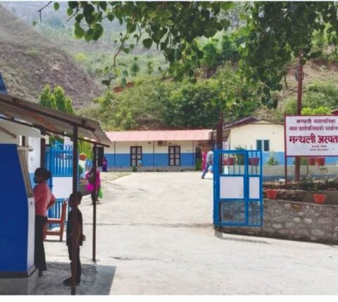 रामेछापमा सर्प दंशका बिरामी बढे