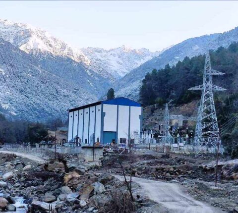 हिमालयन ऊर्जा विकास परियोजनामा साइड म्यानेजर र इन्चार्जको मनोमानी : साँढे ४ लाखको कवाडी सुटुक्क बेचिदिएँ