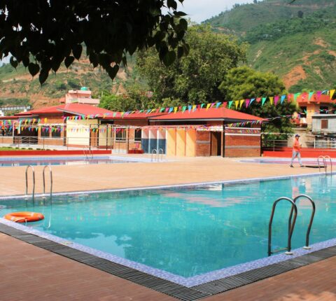 पटक पटक बोलपत्र आह्वान गर्दा पनि ठेक्का लाग्न सकेन तीनलाल पर्यटकीय पार्क