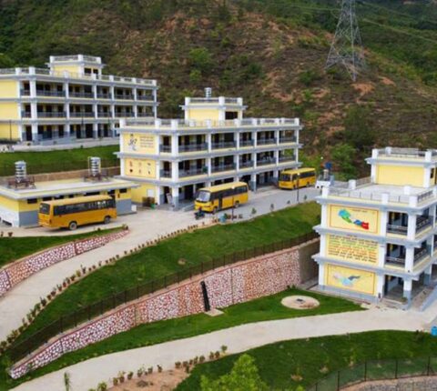 मन्थली माविले भन्यो ‘१८ महिने प्री–डिप्लोमा कार्यक्रम सरकारले नै बन्द गरेको हो’