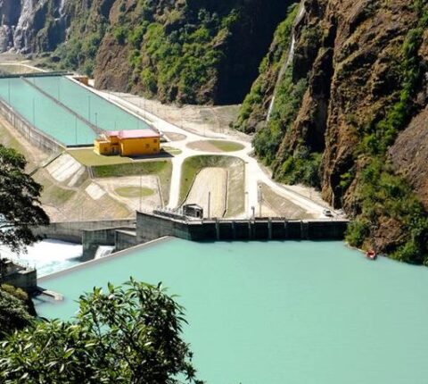 माथिल्लो तामाकोशीको हकप्रद सेयरबाट ७८ प्रतिशत रकम संकलन