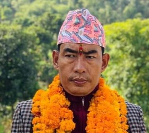 मन्थली नगरपालिका–११ का सबै घरमा डेढ वर्षभित्र खानेपानीको धारा पुग्छ : वडा अध्यक्ष थापा मगर
