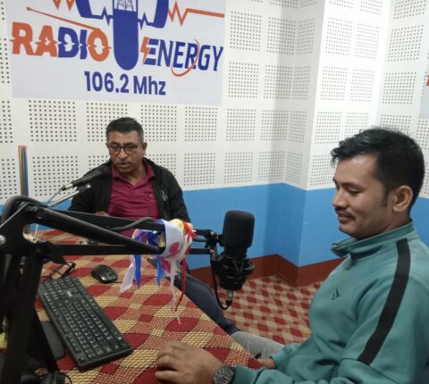 वडालाई दूध, मासु र गोलभेँडामा आत्मनिर्भर बनाउने गरी काम भइरहेको छ : वडा अध्यक्ष गोपाल श्रेष्ठ