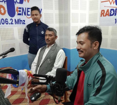 रामेछापका सबै पालिकाले ६० प्रतिशत बजेट कृषि र पशुपालनमा लगाउनुपर्छ : जिसस उप–प्रमुख थापा