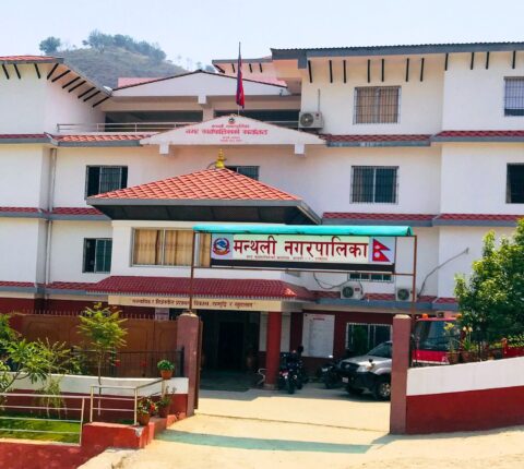 मन्थली नगरपालिकामा ७ हजार ५१२ जना वास्तविक किसान पहिचान