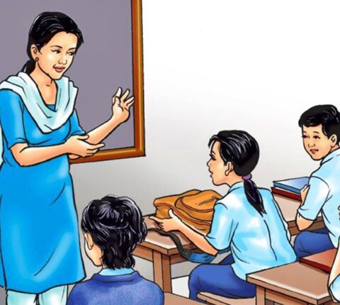 स्थानीय पाठ्क्रम निर्माणमा अझै उदासीन स्थानीय तह