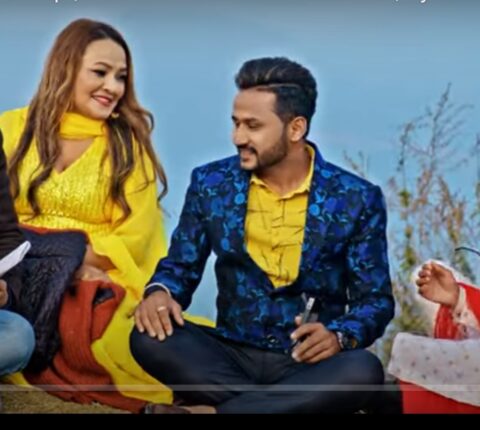 कलाकार नकुल गौतमको नयाँ गित “घुमौ रामेछाप” (भिडियो सहित)