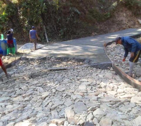 विकासे योजनाको सम्झौतामै ढिलाइ हुँदा समयमा सम्पन्न हुनेमा आशङ्का