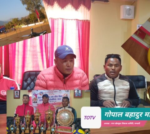 दोस्रो मन्थली नगर कपः सम्पुर्ण तयारी पुरा (भिडियोसहित)