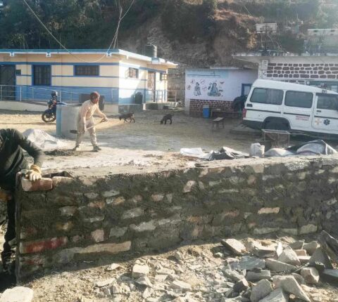 रामेछापमा प्रधानमन्त्री रोजगार कार्यक्रम मार्फत यो वर्ष ६०० बढीलाई रोजगारी