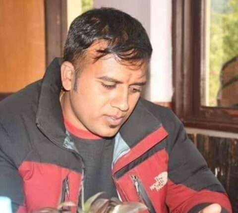 चैतसम्म सबै योजना सम्पन्न हुन्छ, वैशाख र जेठमा नयाँ योजनाबारे छलफल गछौँ : वडा अध्यक्ष पौडेल