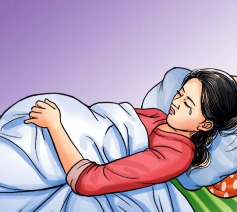 रामेछापमा एक हप्तामा दुई जना सुत्केरीको मृत्यु