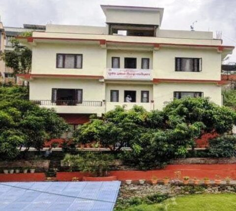 दश महिनामा कृषि विकास कार्यालय रामेछापको जम्मा २० प्रतिशत बजेट खर्च