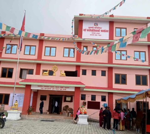 सुनापति गाउँपालिकामा एकल पुरुष तथा वृद्ध कन्यालाई भत्ता