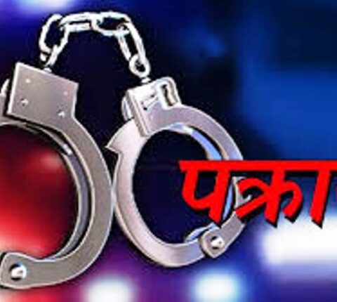 मन्थलीमा घरको ताल्चा फुटाएर चोरी गर्ने पक्राउ