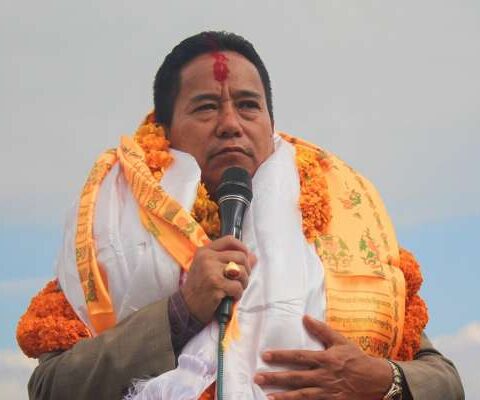 ऊर्जा राज्यमन्त्री पूर्णबहादुर तामाङ (कान्छाराम) लाई प्रधानमन्त्रीले गरे बर्खास्त