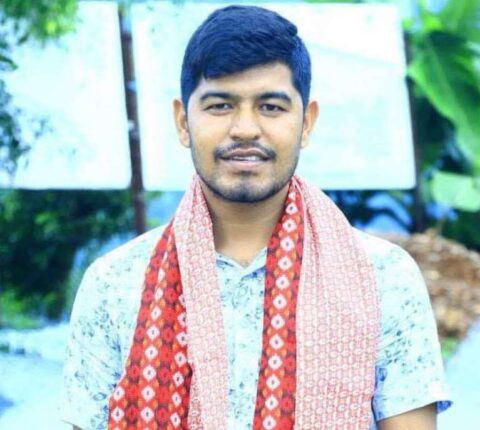 स्थानीय स्तरमा विकासको मोडालिटि