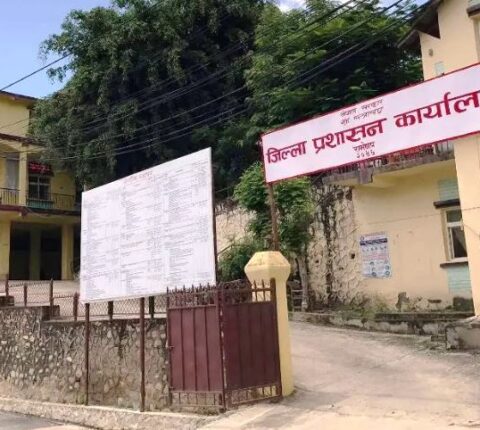 चाडपर्वहरू सुरक्षित, अनुशासित र मर्यादित ढङ्गले मनाउन रामेछाप प्रशासनको आग्रह
