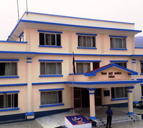 रामेछापमा वृद्धाको हत्या गर्ने युवक दोलखाबाट पक्राउ