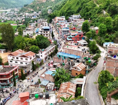 सक्षम र युवा नेतृत्वको खोजीमा रामेछाप, मतदाताको ध्यान नयाँ पुस्तातिर
