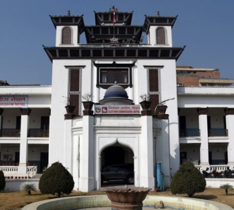 प्रतिनिधिसभा उम्मेदवारले रामेछापमा ३३ लाख खर्च गर्न पाउने