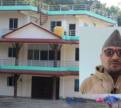 रामेछाप कांग्रेसको बहुमत प्रतिनिधि विशेष महाधिवेशनको पक्षमा