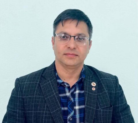 रामेछापमा एमालेको उम्मेदवार माधवप्रसाद ढुङ्गेल