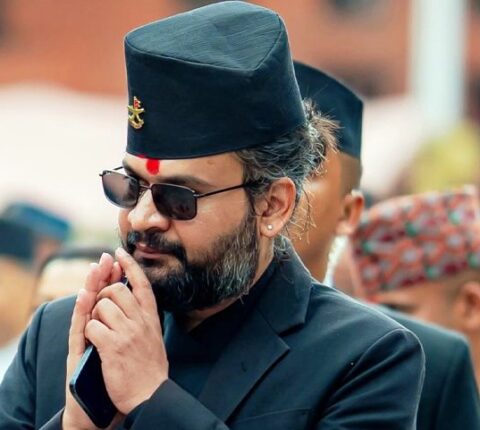 रास्वपा वरिष्ठ नेता बालेन शाह आज मन्थली आउँदै, सुरक्षा व्यवस्था कडा