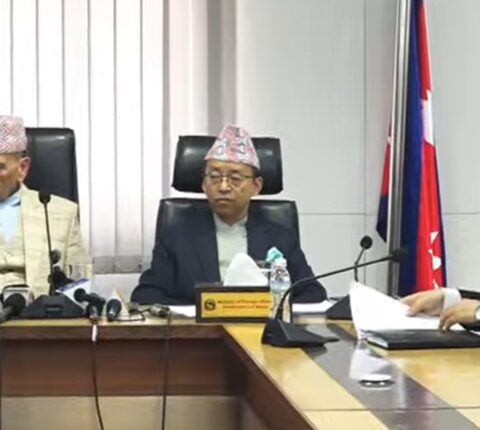 इरानी ड्रोन आक्रमणमा यूएईमा १५ नेपाली घाइते, एक जनाको मृत्यु