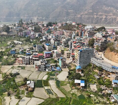 बागमती प्रदेशका सबै जिल्लामा ‘स्वस्थ सहर’ निर्माण गरिने