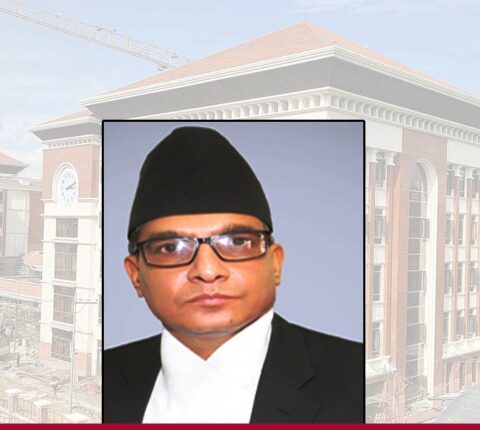 प्रधानन्यायाधीशमा डा.मनोज शर्मा नै किन सिफारिस, प्रधानमन्त्री सचिवालयले खुलायो कारण