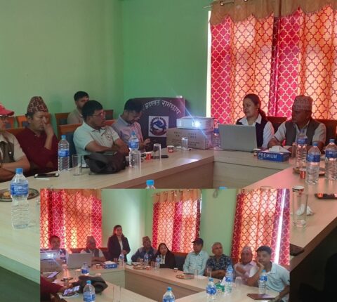 रामेछाप जिल्ला अदालतमा सम्बन्धविच्छेदका मुद्दा सबैभन्दा बढी रहेको खुलासा