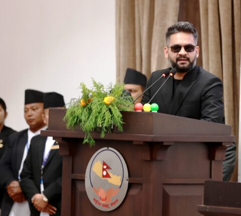 प्रधानमन्त्री शाहले संसदमा ‘नेपालले पनि भारतको सीमा मिचेको छ’ भनेपछि भारतीय मिडिया के लेखे
