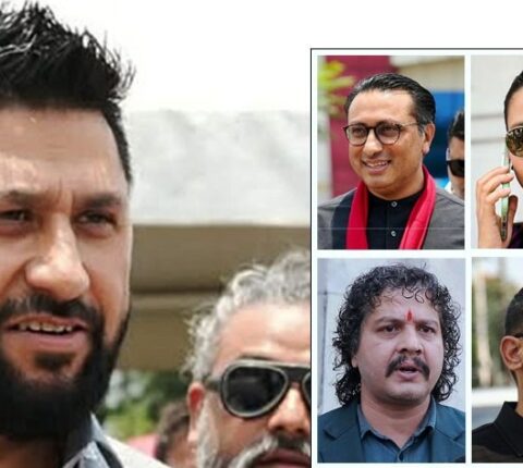 रास्वपा पदाधिकारीमा लामिछाने पक्षको वर्चस्व, असिम शाह मात्र बालेन पक्षबाट निर्वाचित